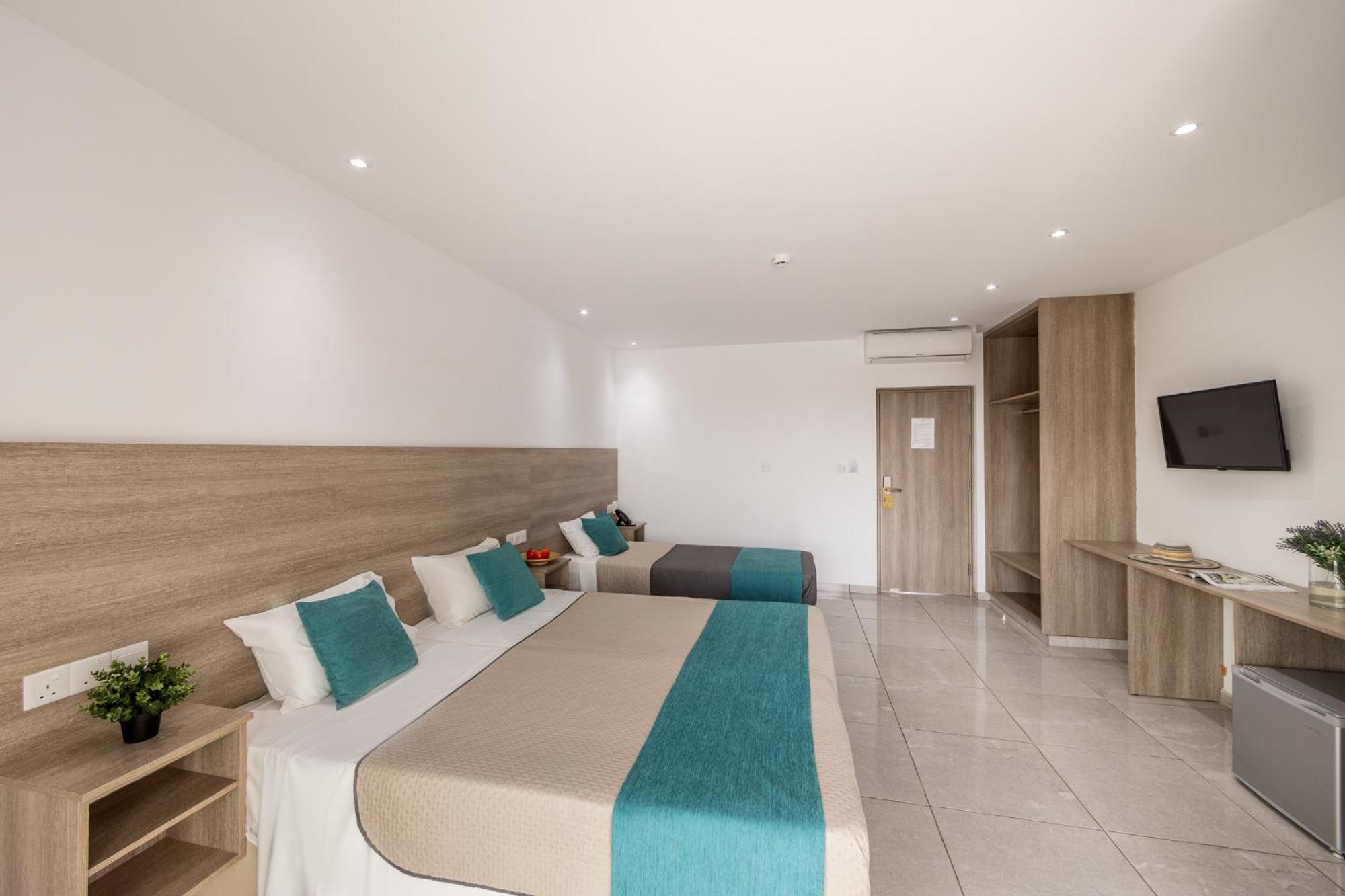 Milea Hotel Ayia Napa