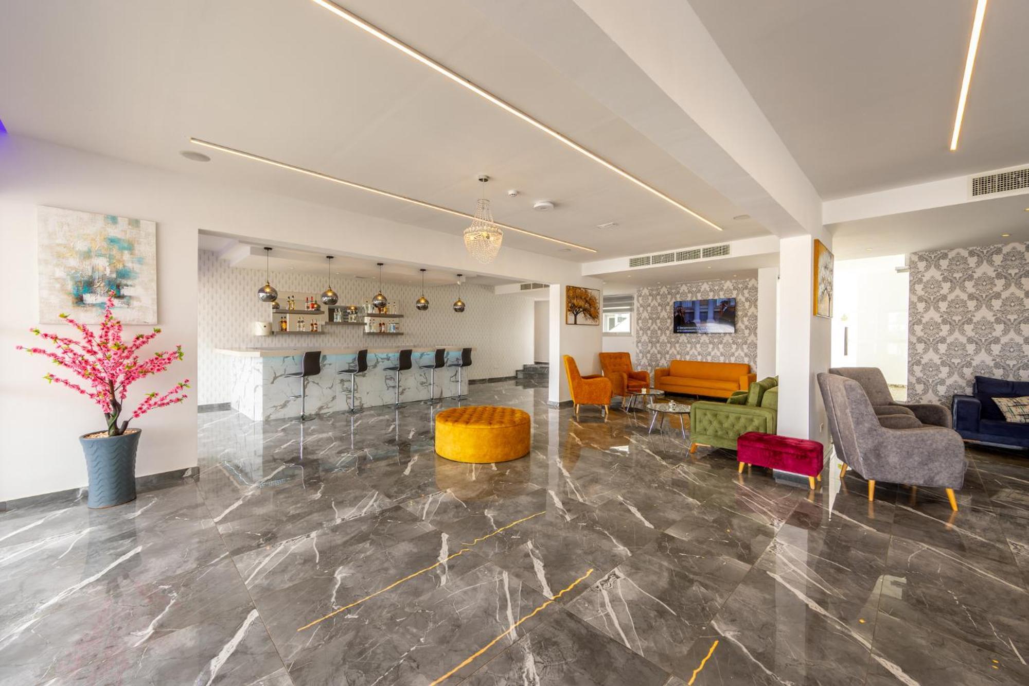 Milea 2* Ayia Napa