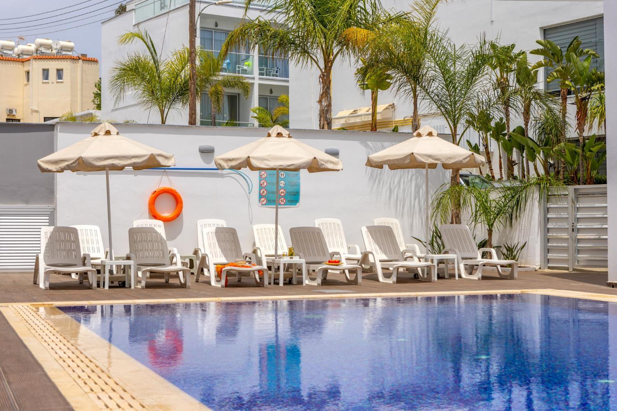 Milea Hotel Ayia Napa