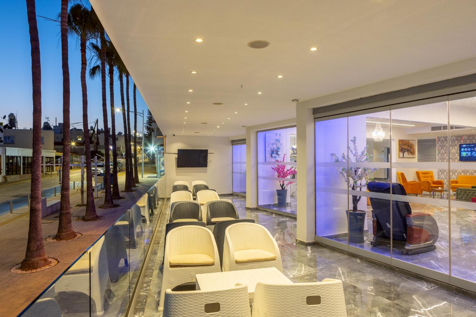 Milea 2* Ayia Napa