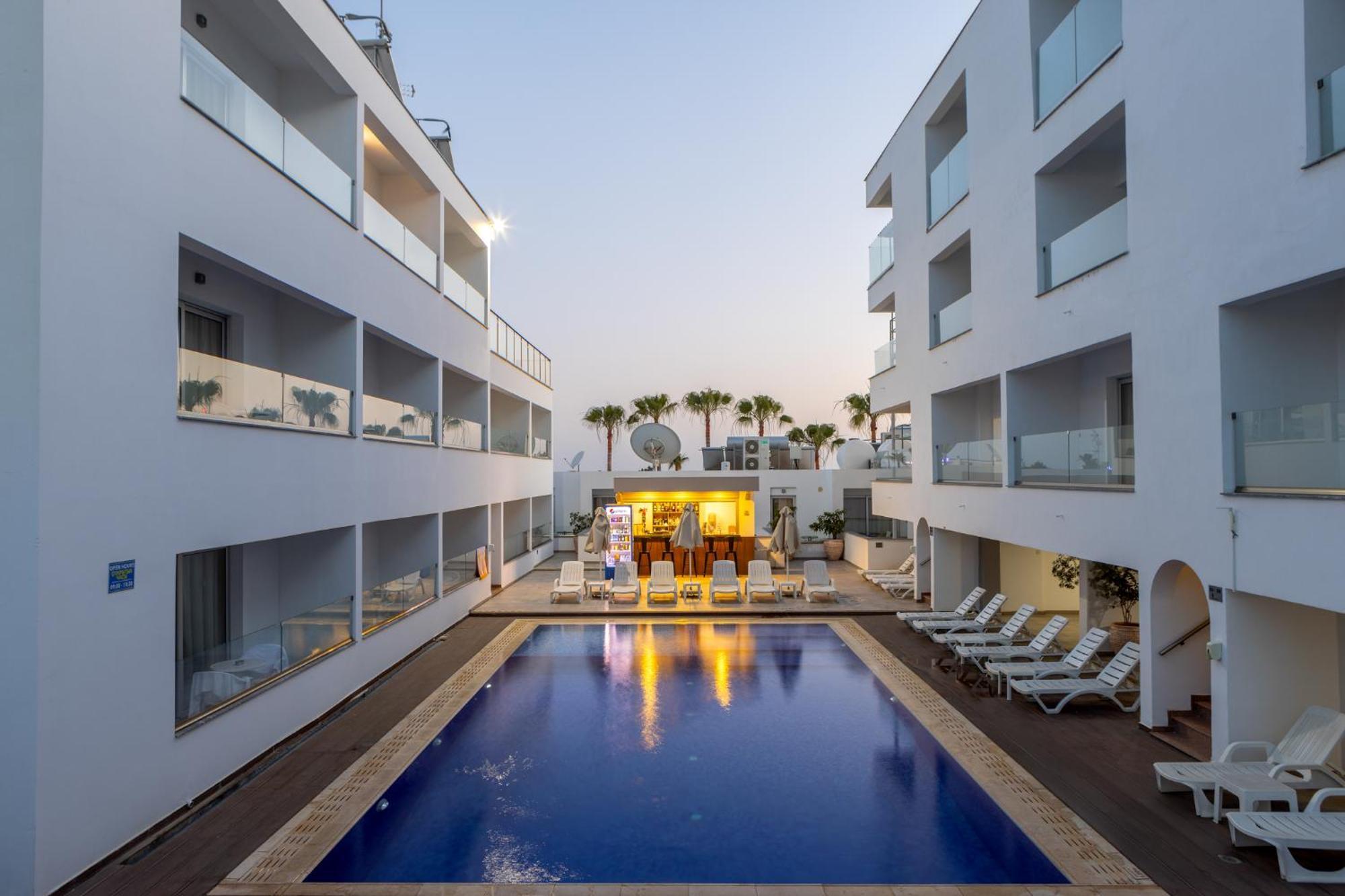 Milea Hotel Ayia Napa